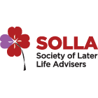 SOLLA - Society of Later Life Advisers